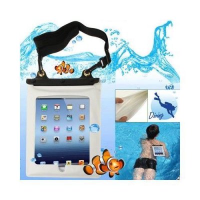 Yonis Housse &eacute;tanche iPad