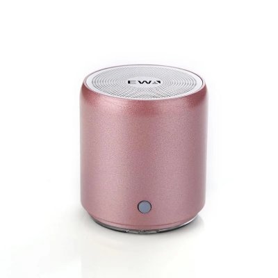 YONIS  Mini enceinte Bluetooth - Multicolore