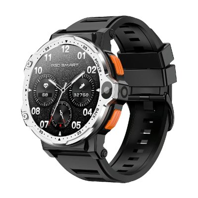 YONIS  Montre Android 8.1