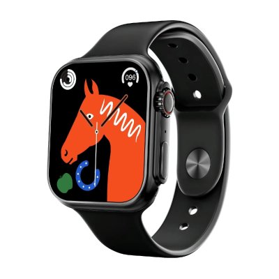 YONIS  Montre Connect&eacute;e 2.0"" Sport