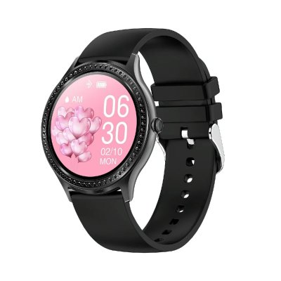 YONIS  Montre Connect&eacute;e &Eacute;cran IPS
