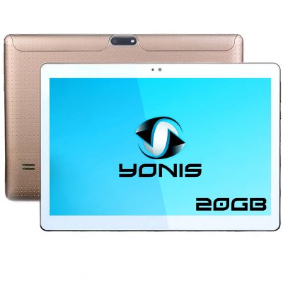 YONIS  Tablette tactile Android 10 pouces