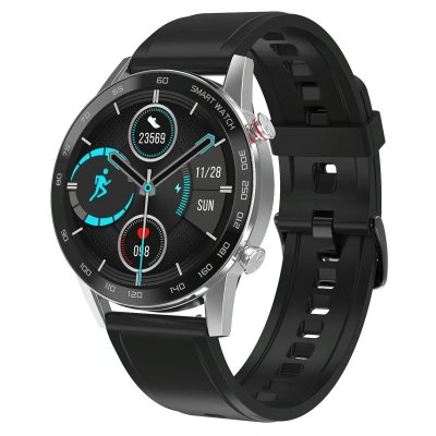 YONIS  Tactile IP68 - Bleu