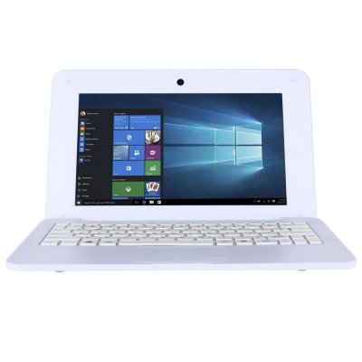 YONIS  Ultrabook Windows 10.1 pouces