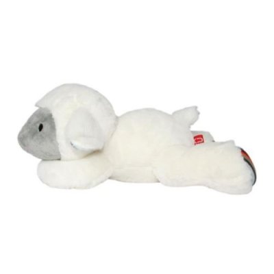 ZAZU Yookidoo  Peluche musicale programmable Liz l'agneau