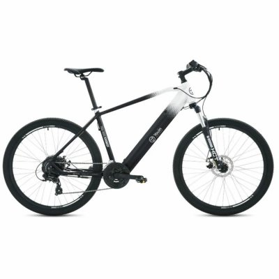 YOUIN  Everest Noir, Blanc Aluminium L 73,7 cm (29 ) 27 kg Lithium-Ion (Li-Ion) - Neuf