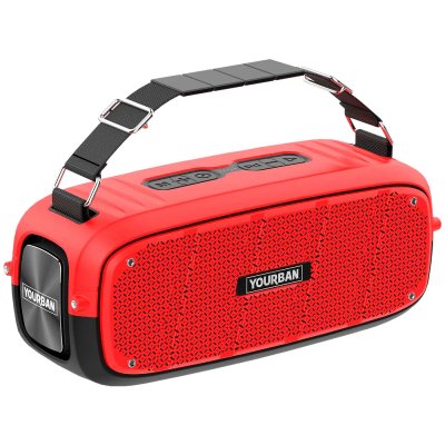 YOURBAN  GETONE 60 RED