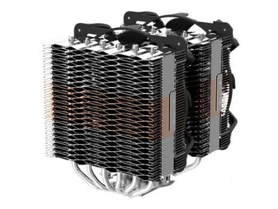 ZALMAN  CNPS20X - Ventilateur CPU processeur