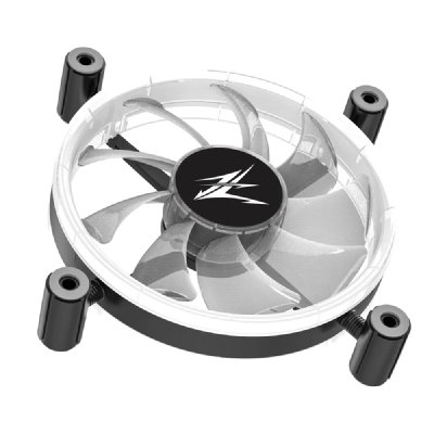 ZALMAN  LF120A3 - Kit de ventilateur d'armoire de syst&egrave;me - 120 mm