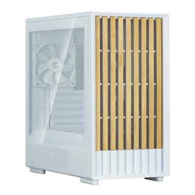 ZALMAN  P10 NAMU (Blanc)