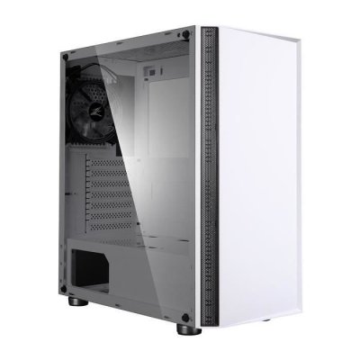 ZALMAN  R2 blanc