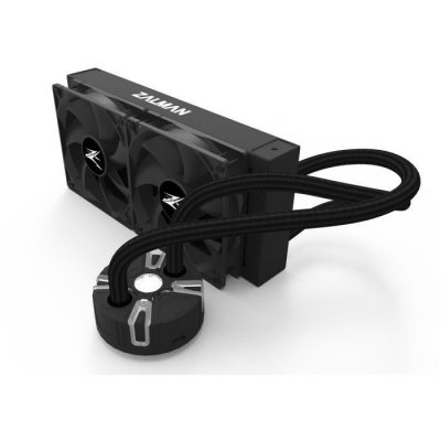 ZALMAN  Reserator5 Z24 (Noir) - Watercooling