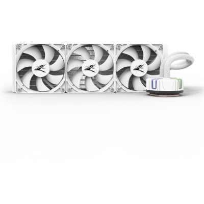 ZALMAN  reserator5 z36 (blanc) - watercooling RESERATOR5Z36WH