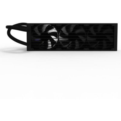 ZALMAN  Reserator5 Z36 (Noir) - Watercooling CPU