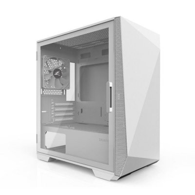 ZALMAN  Z1 Iceberg White  Boitier PC Mini Tour Z1 Iceberg Blanc