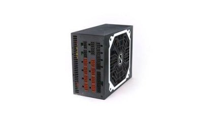 ZALMAN  zm850 arx (80plus platinum) - alimentation pc modulaire ZAL8809213768767