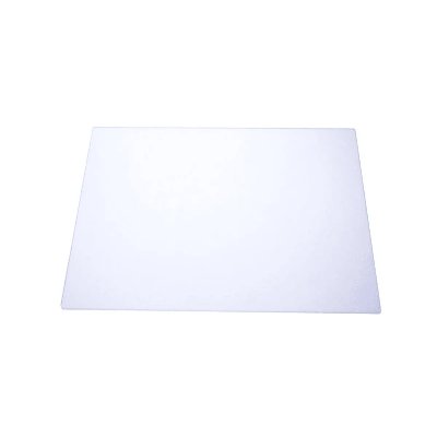 ZANUSSI  - clayette verre 476X300 dessus bac legume pour refrigerateur