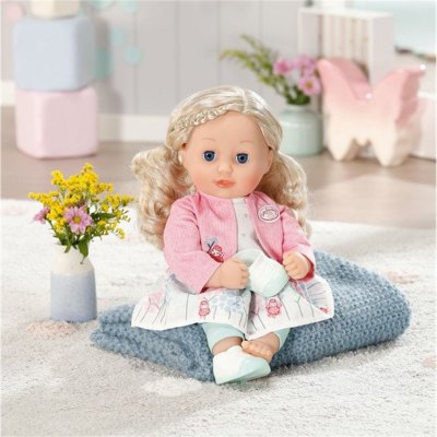ZAPF CREATION  706480 - Baby Annabell Little Sophia poup&eacute;e de 36cm
