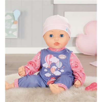ZAPF CREATION  Poupon grande Annabell Baby Annabell&reg; 54 cm