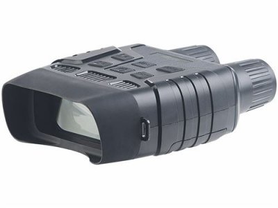  Zavarius DN-800 V2 Jumelles de vision nocturne Jumelles de vision nocturne binoculaires Cam&eacute;ra vid&eacute;o