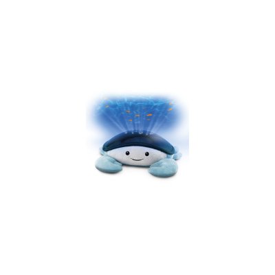 ZAZU  Veilleuse projecteur de mer Cody le crabe