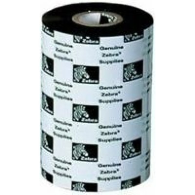 ZEBRA  2300 Wax - 12 - ruban d'impression