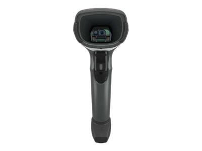 ZEBRA  Ds4608-sr With Stand Barcode Scanner Noir