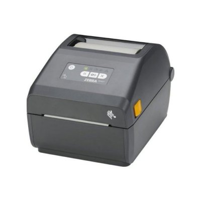ZEBRA  imprimante thermique zd421t ZD4A042-30EM00EZ