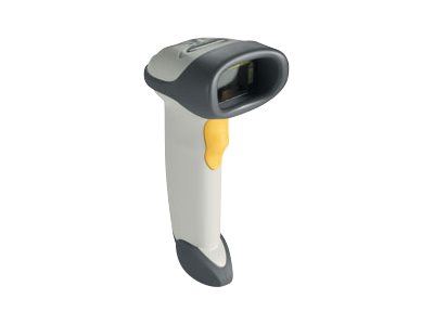 ZEBRA  LS2208 Laser Blanc LS2208-SR20001R