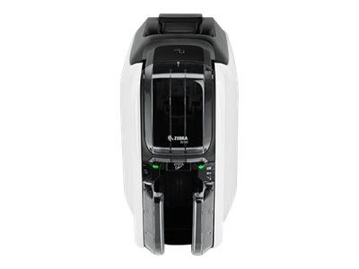 ZEBRA  Zc100print Ticket Laser Printer Clair