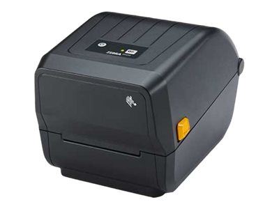 ZEBRA TECHNOLOGIES Zebra ZD230 Desktop imprimante d'&eacute;tiquettes ( Thermotransfer, 203 dpi, 152mm/sek., USB, Ethernet)