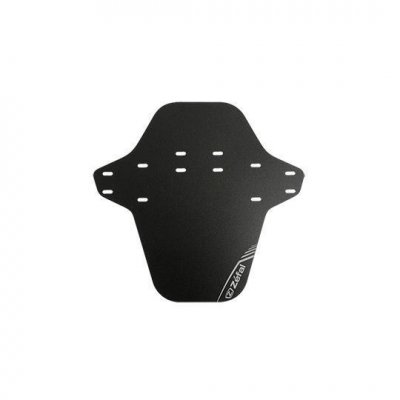 ZEFAL  Deflector Lite Xl Frony Fender Mudguard Noir