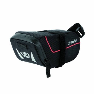 ZEFAL  Z light pack M Cyclisme Mixte Adulte, Noir, M-0.9 litres