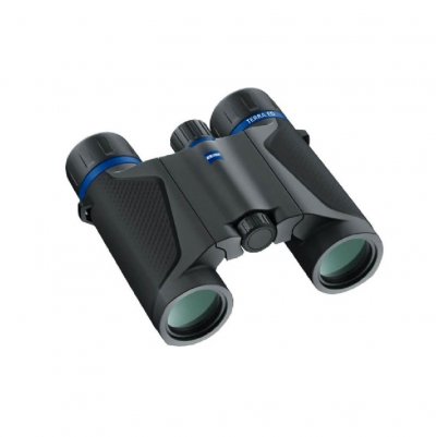 ZEISS  - Jumelles Terra Pocket 8 X 25 Ed Noire
