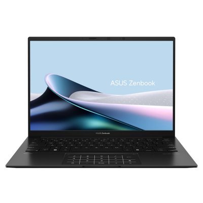 ASUS Zenbook 14 OLED UM3406KA-PP164W 14"" AMD Ryzen AI 7 32 Go RAM 1 To SSD Noir