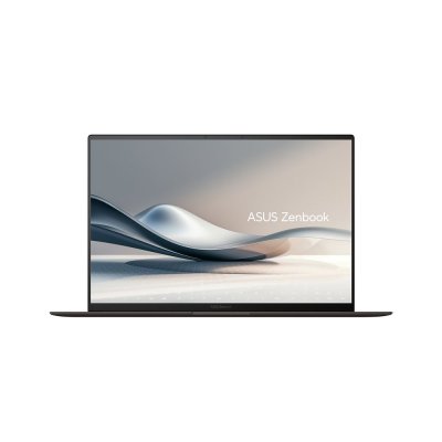 Zenbook S 16, AMD Ryzen 7 350, 24 Go RAM, 1 To SSD, 16 , Gris - AZERTY - Neuf
