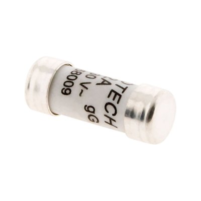 ZENITECH -3 fusibles c&eacute;ramique 8,5x 23-2A - 