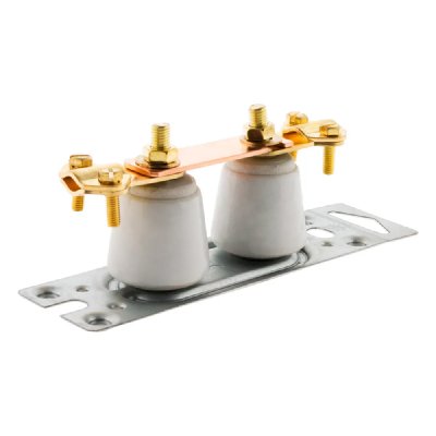 ZENITECH -Barrette de coupure haute - 