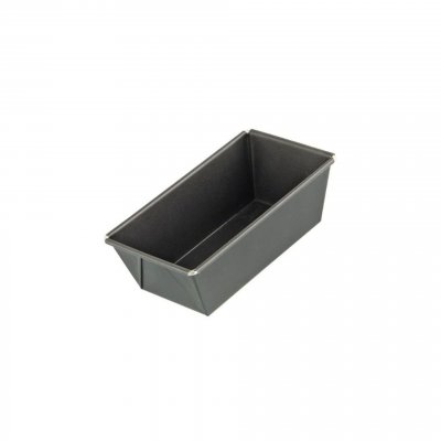 ZENKER  7685 Special Mini Moule &agrave; Cake Acier Inoxydable Noir 20,5 x 11,5 x 7 cm