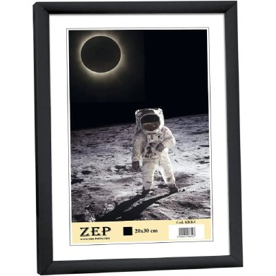 ZEP  new easy bl. Din a4 21x29,7 kunststoff rahmen kb11