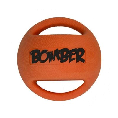 ZEUS  - Balle Bomber Orange - Micro