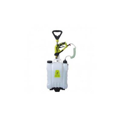 ZIPPER ZI-DS2V-AKKU ZI-DS2V-AKKU Pulv&eacute;risateur 15 l - 