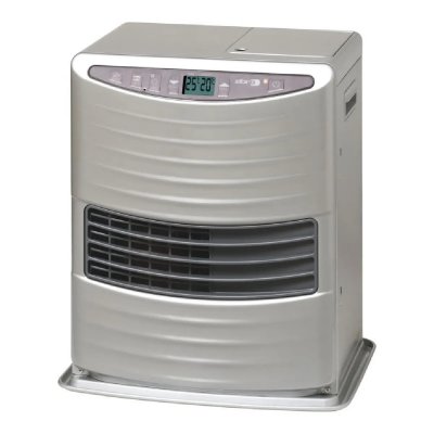 ZIBRO  - po&ecirc;le &agrave; p&eacute;trole laser 3,0 kw - lc300 - gris LC 300