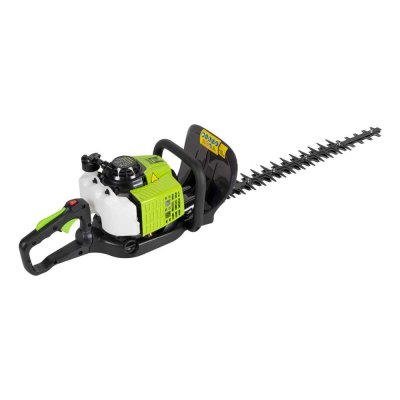 ZIPPER  Taille-haies &agrave; essence - 25.4 cc - 2 temps - 6,2 kg 