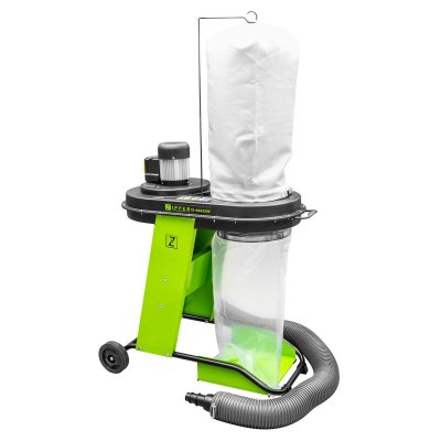 ZIPPER  ZI-ASA550E Aspirateur 65 l 550 W 
