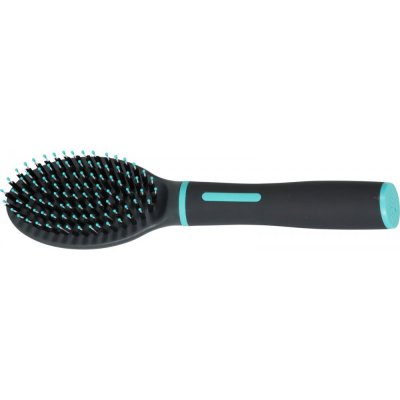 ZOLUX -Brosse bi-mati&egrave;re Taille S, Gamme ANAH, pour Chiens.-ZO-470817