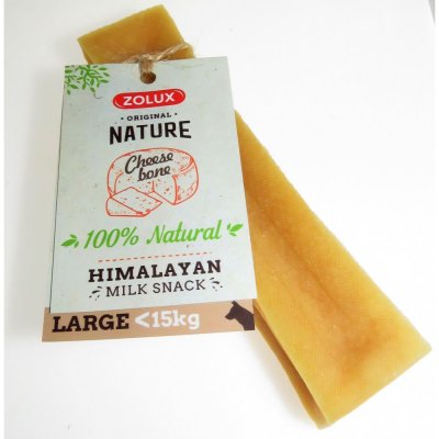ZOLUX  Himalayan Cheese L Dog Snack Multicolore