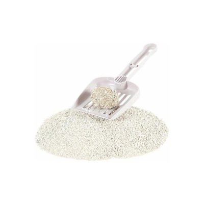 ZOLUX  Liti&egrave;re pour Chat Pure Cat min&eacute;rale agglom&eacute;rante l&eacute;g&egrave;re 5 L