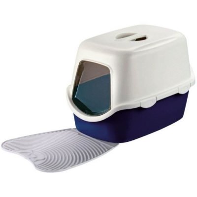KERBL Zolux - Tapis hygi&eacute;nique pour Liti&egrave;re Chat 39x35 cm