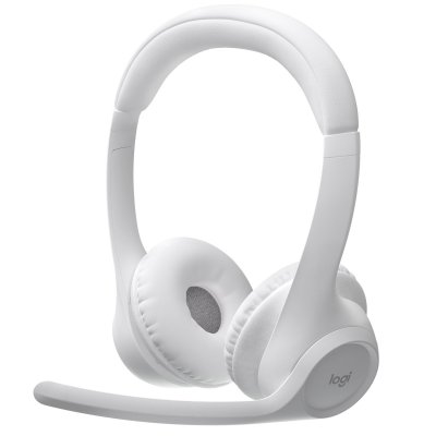 LOGITECH Zone 300 bluetooth sans fil avec microphone anti-parasite 5099206120037 